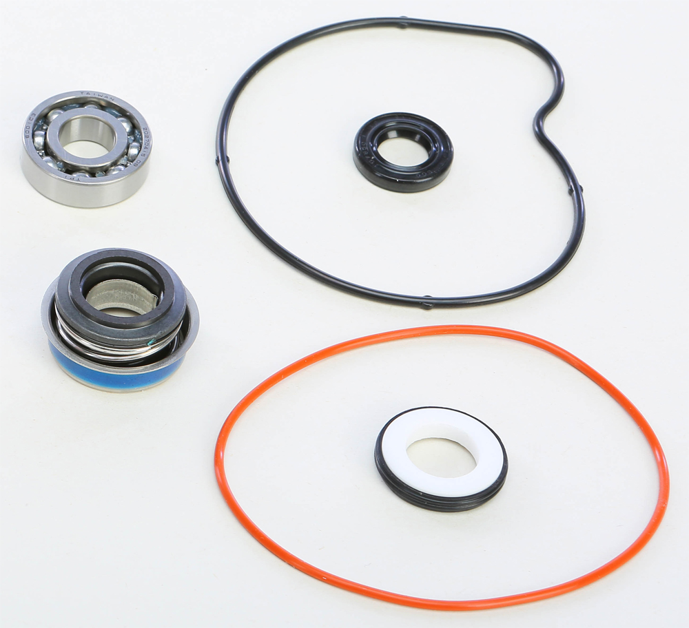 Hot Rods Water Pump Repair Kit For Yamaha Raptor 660 01-05 WPK0062