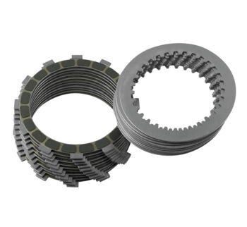 EPI Mudder Clutch Kit 0-3000/' For 30-34/" Tires For Maverick X3 WE437477
