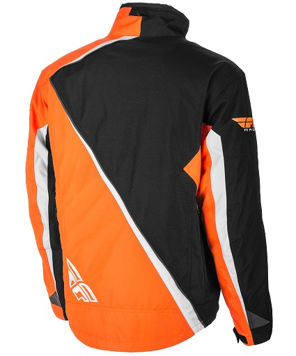 Fly Racing Snowmobile SNX Snow Jacket Coat All Colors YS