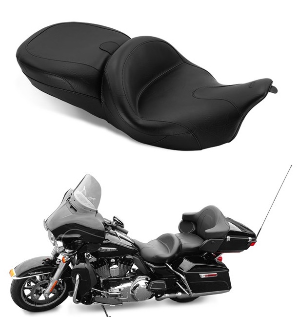 Mustang Seat Summit Vintg W//Rec 76860