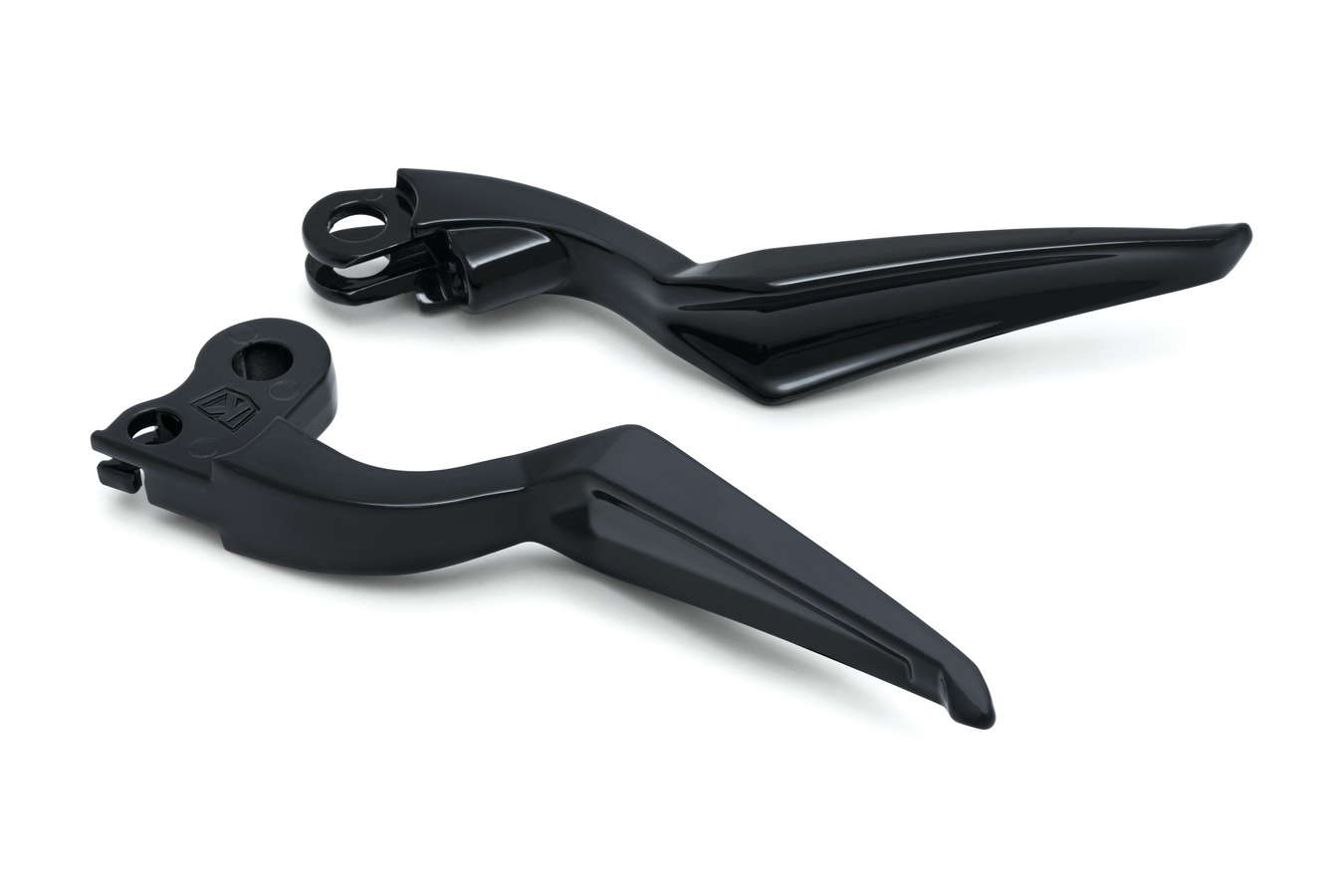 Kuryakyn 7425 Wide Style Levers
