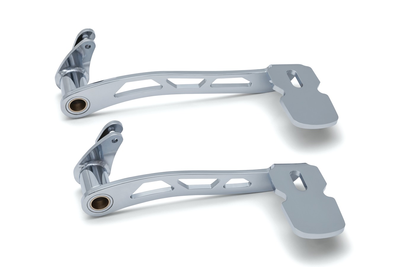 kuryakyn trike accessories