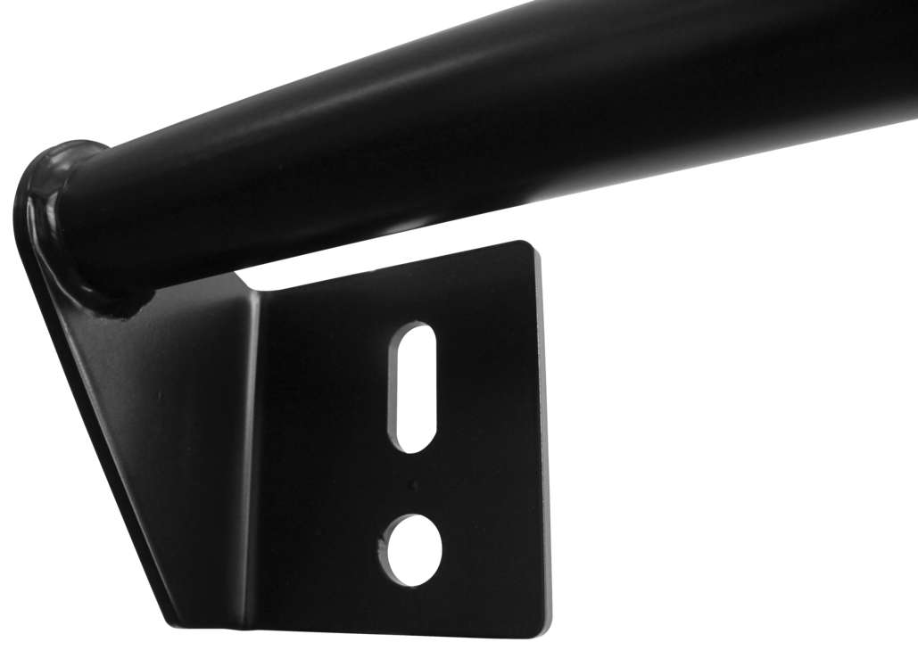 Dragonfire Racing Black Lockdown Harness Bar Arctic Cat Wildcat Trail//Sport