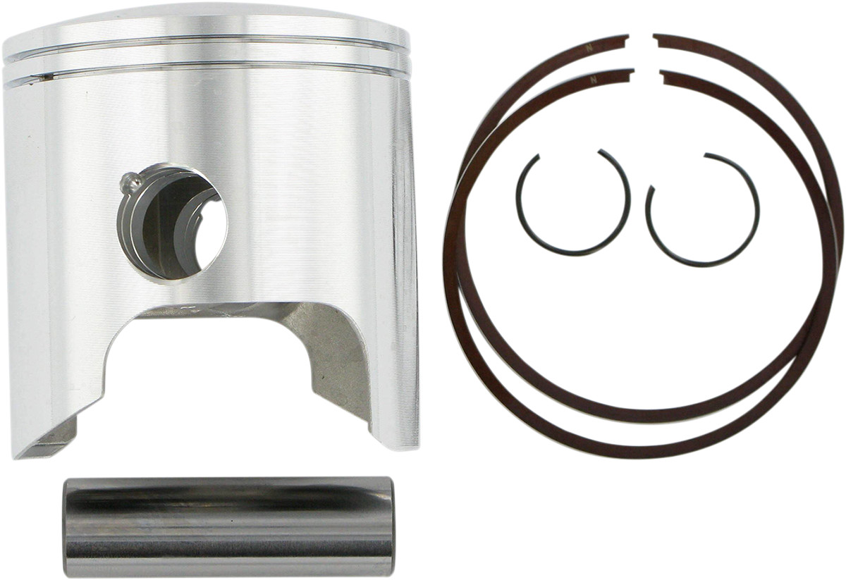 WISECO PISTON KIT SUZUKI LT250R QUADRACER 534M07000 70MM STD BORE 85-86