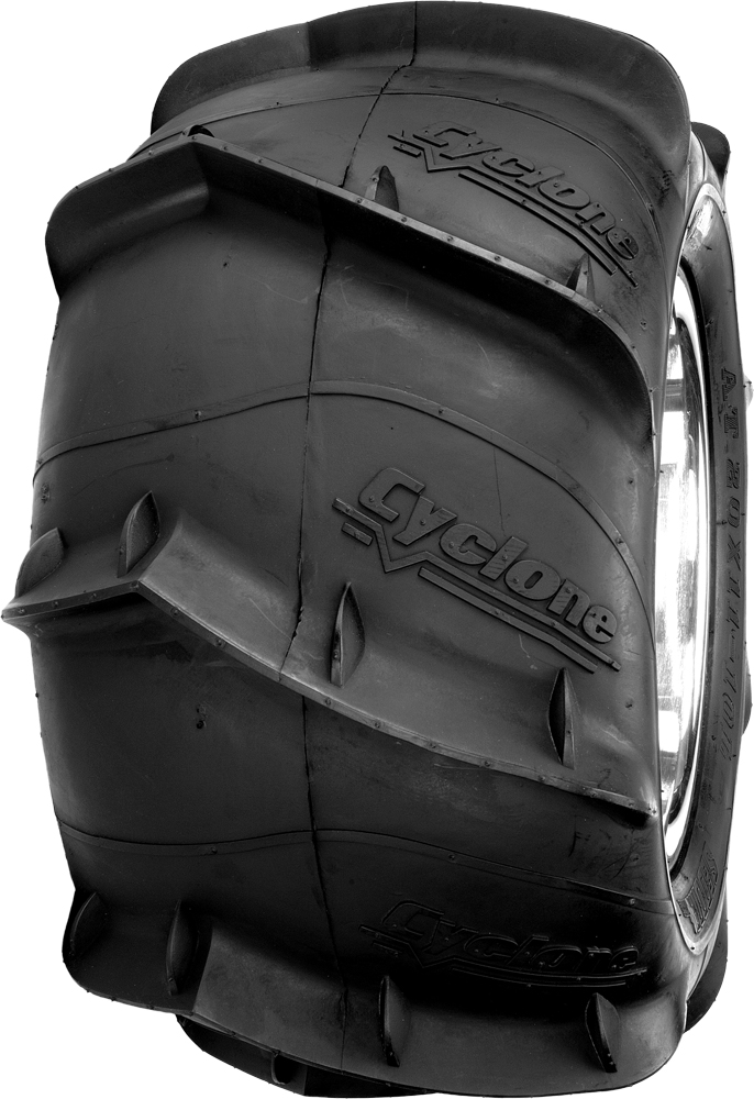 Sedona Cyclone Rear Right Paddle Tire Sold Each 20x11-10