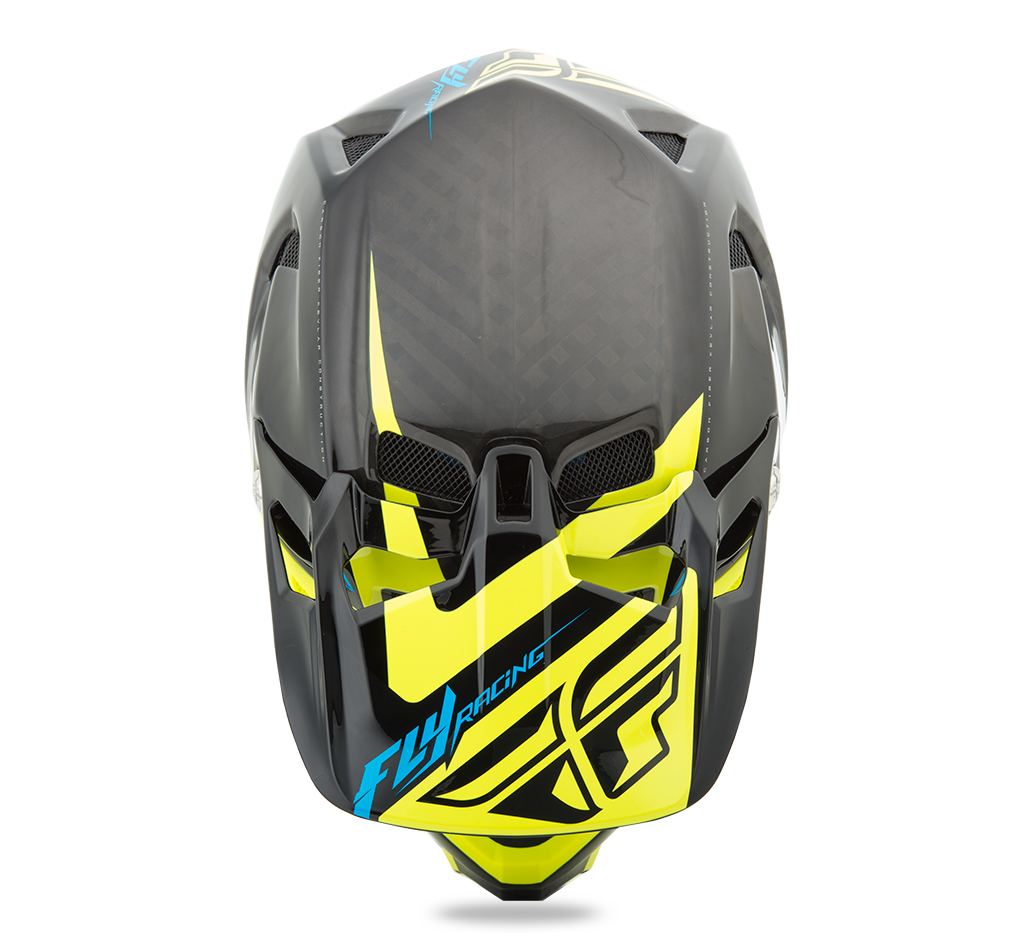 Fly Racing Werx Ultra MTB BMX Helmet Adult All Sizes eBay