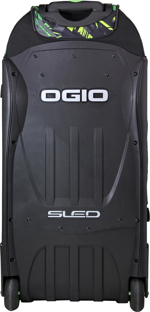 PRO CIRCUIT CRUISE GEAR BAG 34H X 16.5W X 15.25D 55182