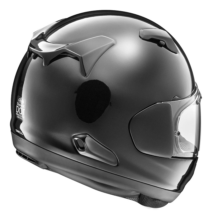 Arai Signet-X Solid Full Face Motorcycle Helmet Adult All Sizes