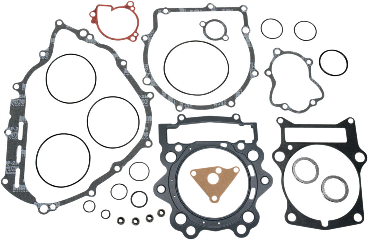 Winderosa 808826 Complete Gasket Set