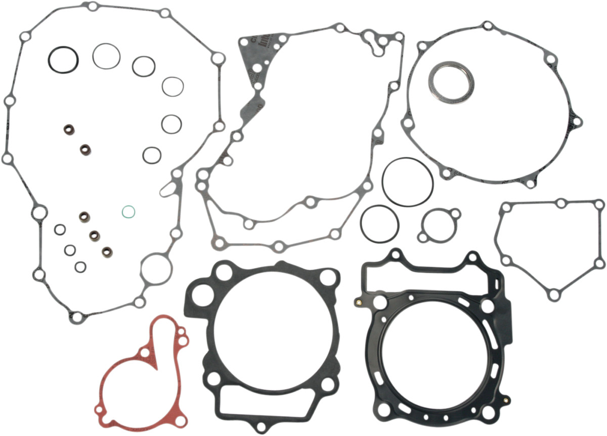 Winderosa 808826 Complete Gasket Set