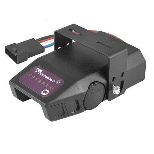 Tekonsha CEQUENT Voyager Trailer Brake Controller 9030 | eBay