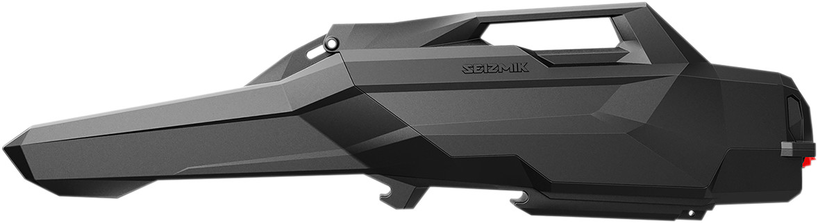 Seizmik Armory SST Gun Boot Case Holder 52/" Max 07100