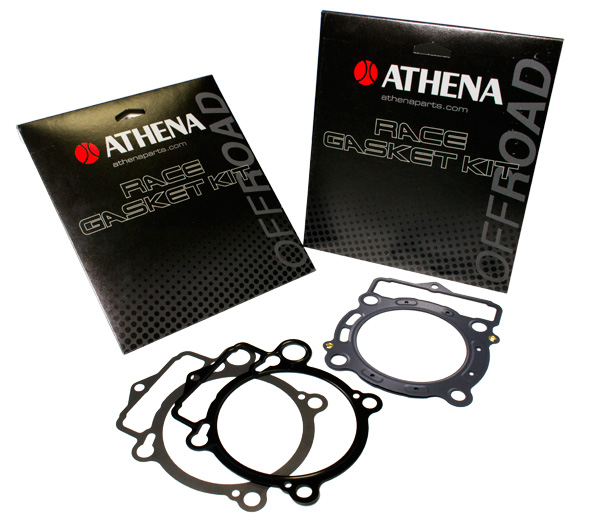 Athena R2206-263 Race Gasket Kit