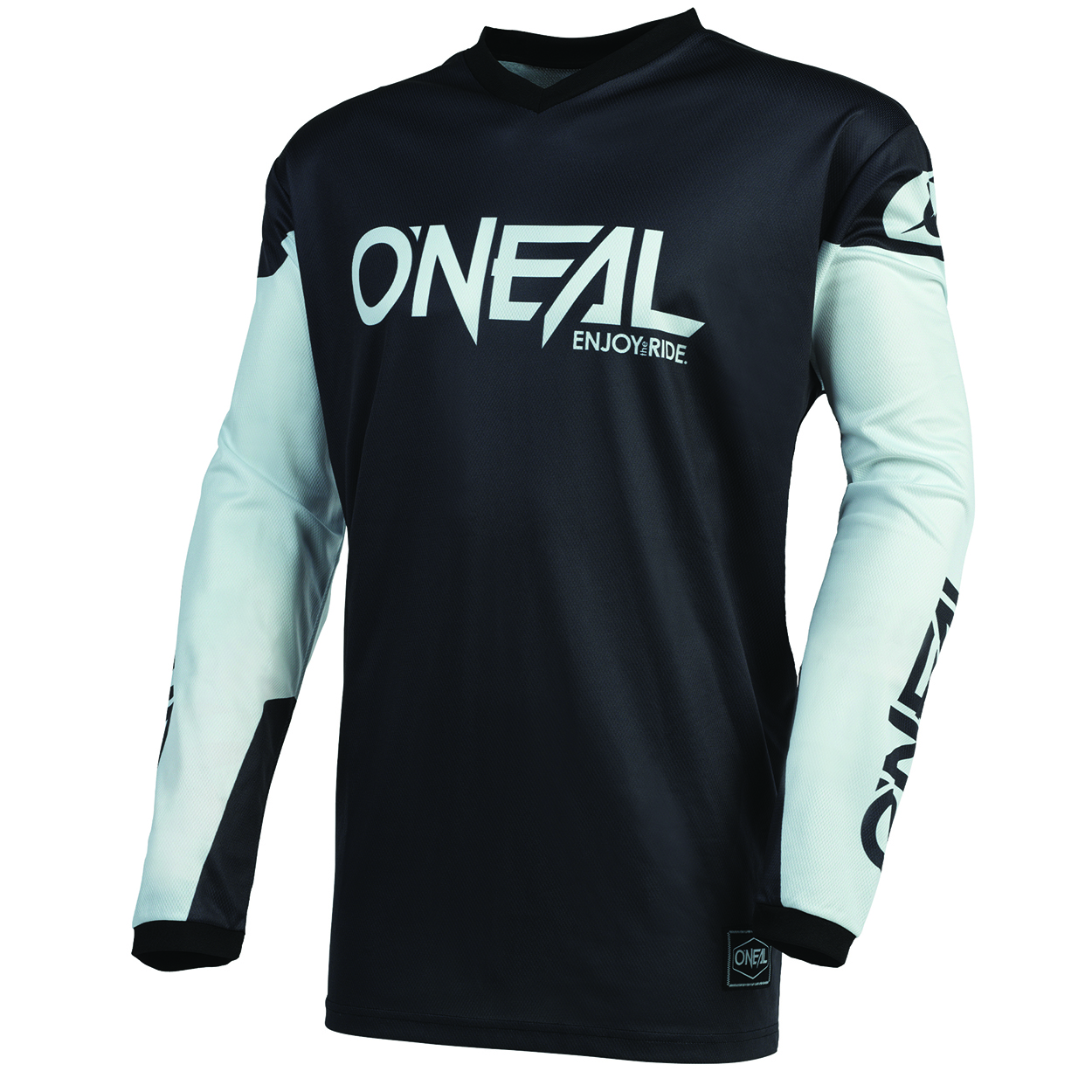 Hombre ONeal Element Jersey Speedmetal Jersey