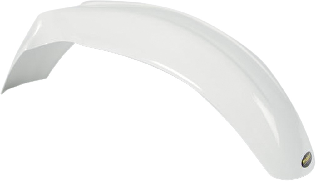 XR250R Maier USA Rear Fender for Honda XR200R 123321 White