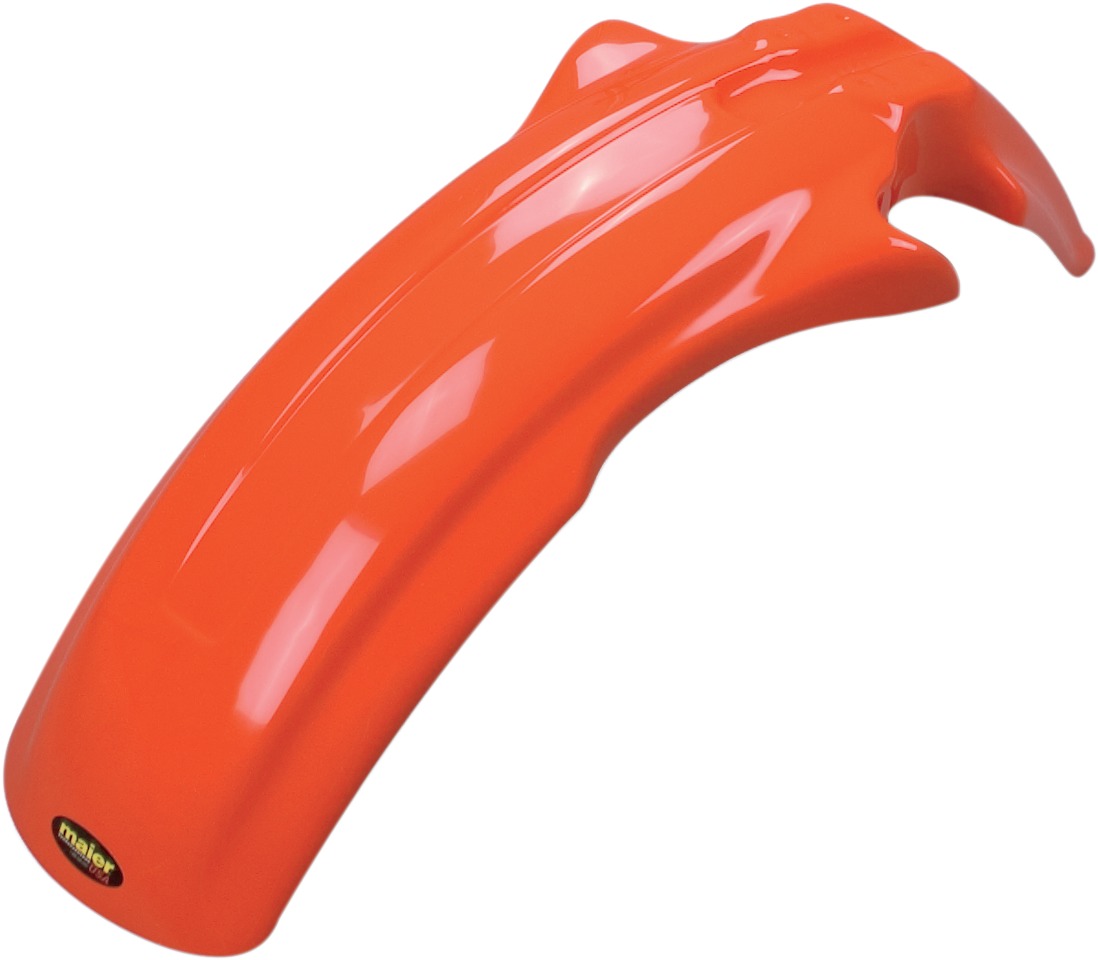 Maier Mfg Front Fender Red 136002*