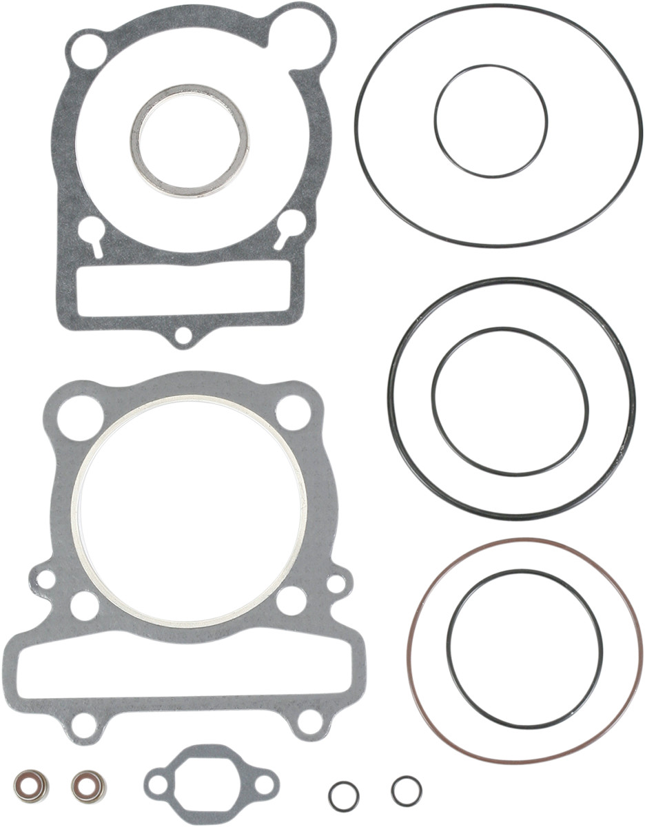 High-Performance ATV Top-End Gasket Kit~2002 Yamaha YFZ350 Banshee