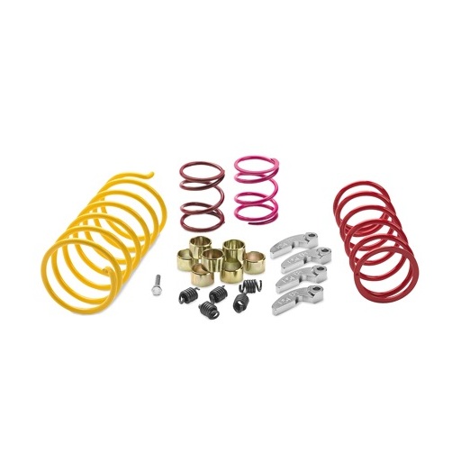 EPI Mudder Clutch Kit 0-3000/' For 30-34/" Tires For Maverick X3 WE437477