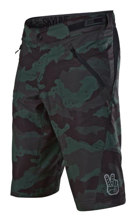 Troy Lee Designs Sprint Elite Beta Mens Off-Road BMX Cycling Jersey