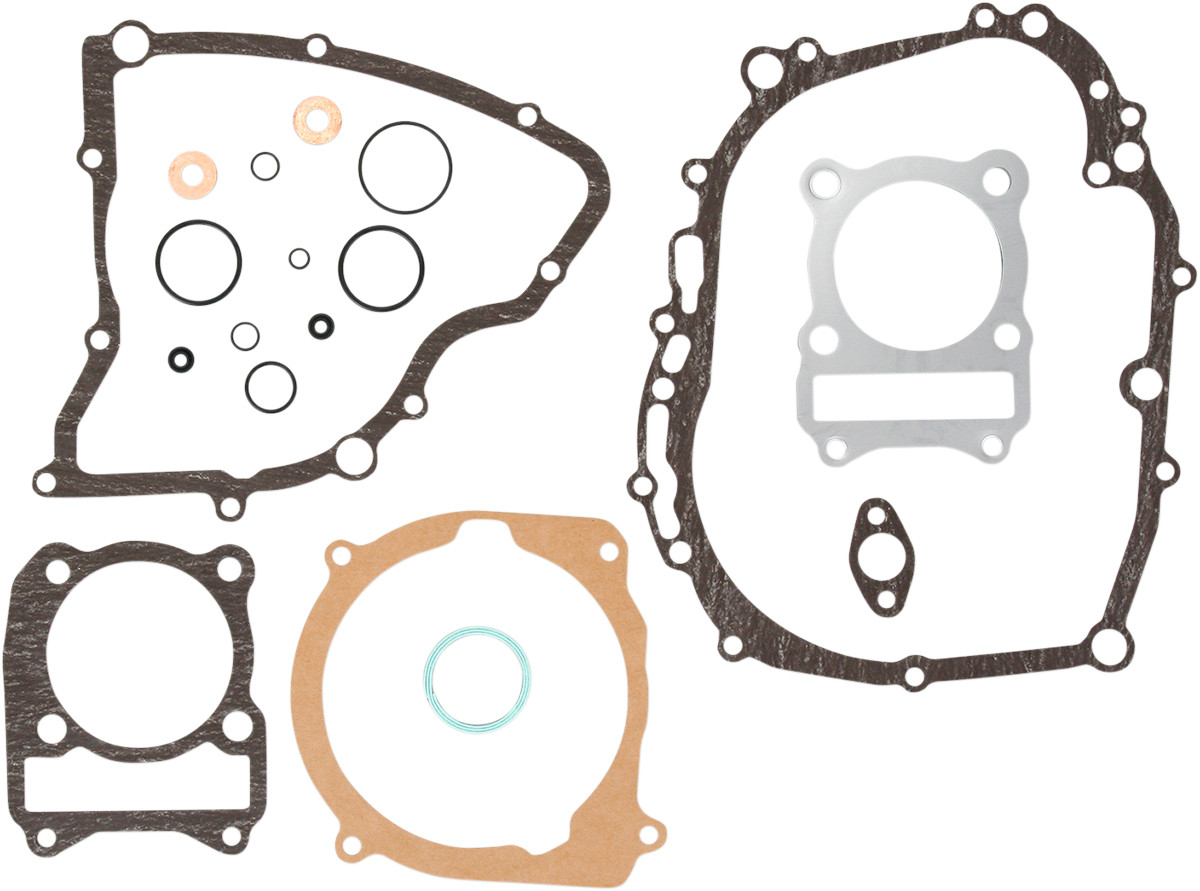 Complete Gasket Kit For 1990 Suzuki LT230E QuadRunner ATV~Vesrah VG-3014-M