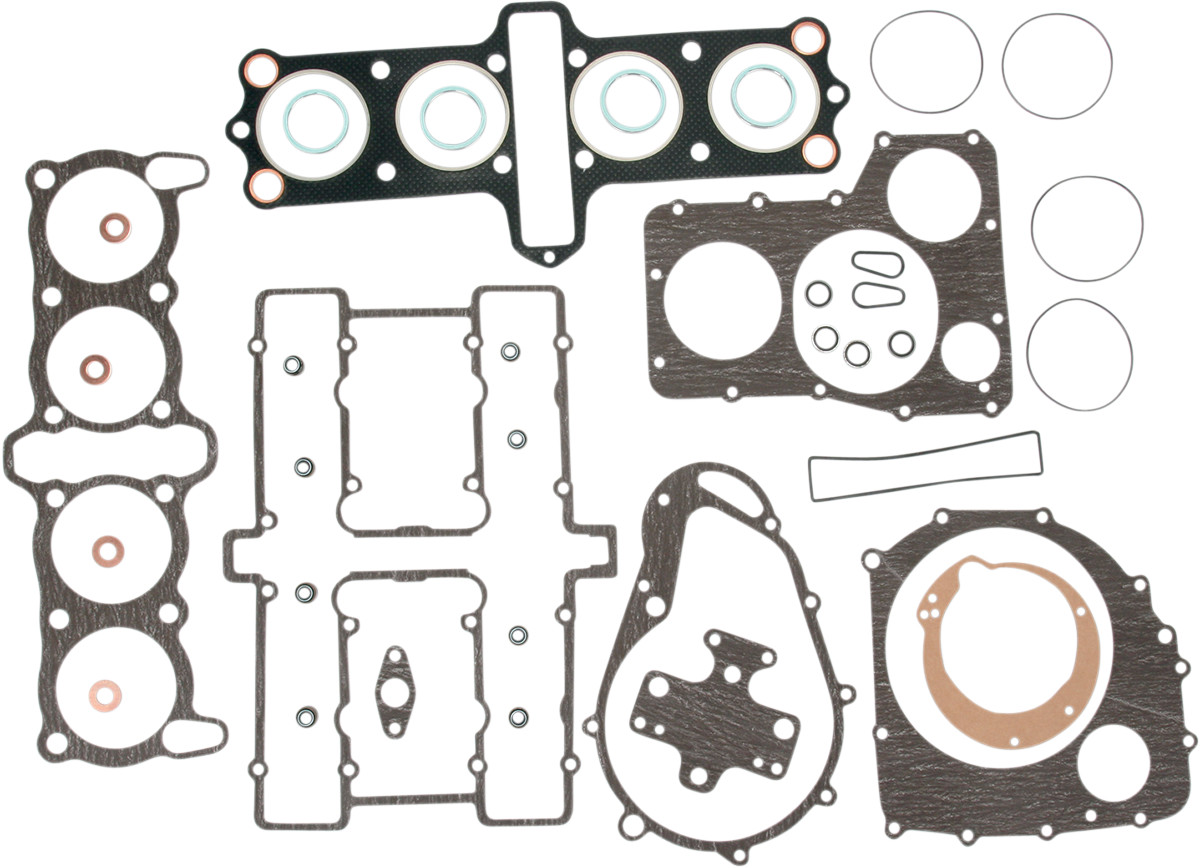 Vesrah Complete Engine Gasket Kit for Suzuki GS 1000 78-80