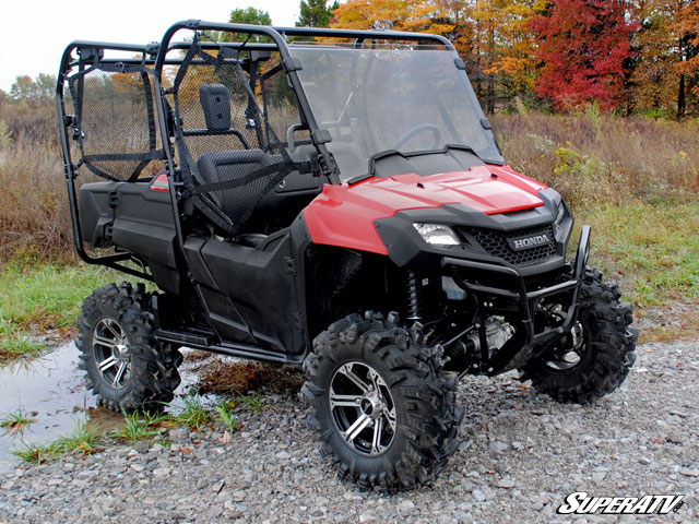 Honda Pioneer Reviews >> Details About Super Atv All Honda Pioneer 700 Scratch Resistant Full Windshield Honda Pioneer Reviews >> Details About Super Atv All Honda Pioneer 700 Scratch Resistant Full Windshield