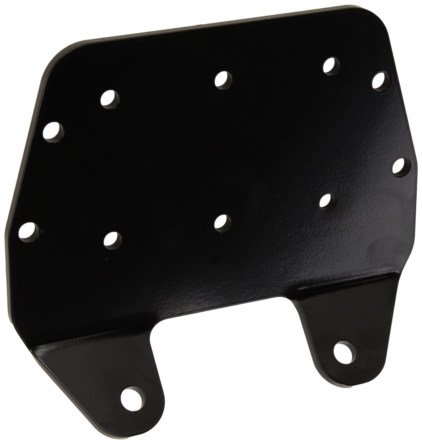 KFI Winch Mount (0208) Yamaha Grizzly 660 [100510] eBay