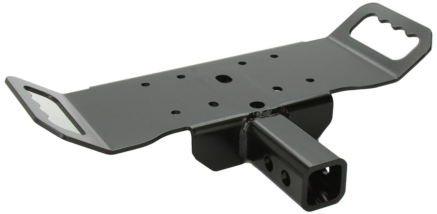 KFI 2" Receiver Winch Mount [100620] eBay