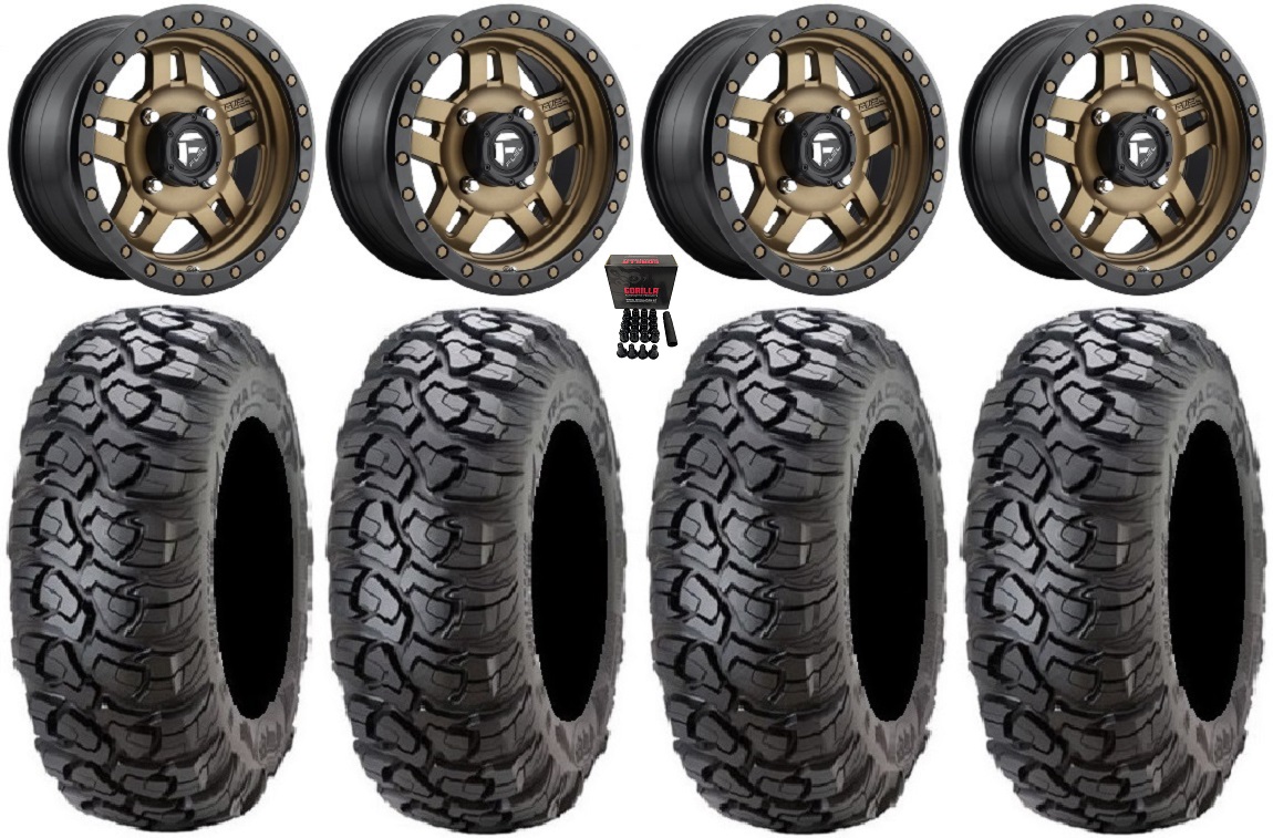 ITP ITP ULTRACROSS 29X10R-15 PART# 6P0323 37-3856 0320-0787 59-60151 6P0323