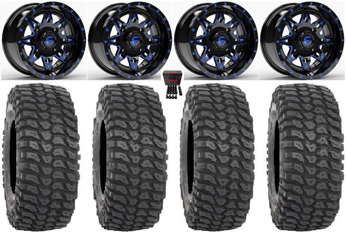 xcr350 tires