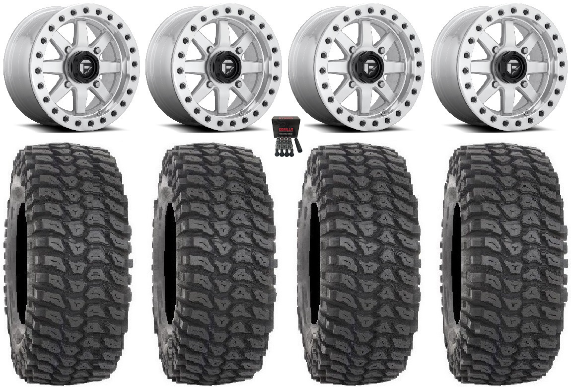 xcr350 tires