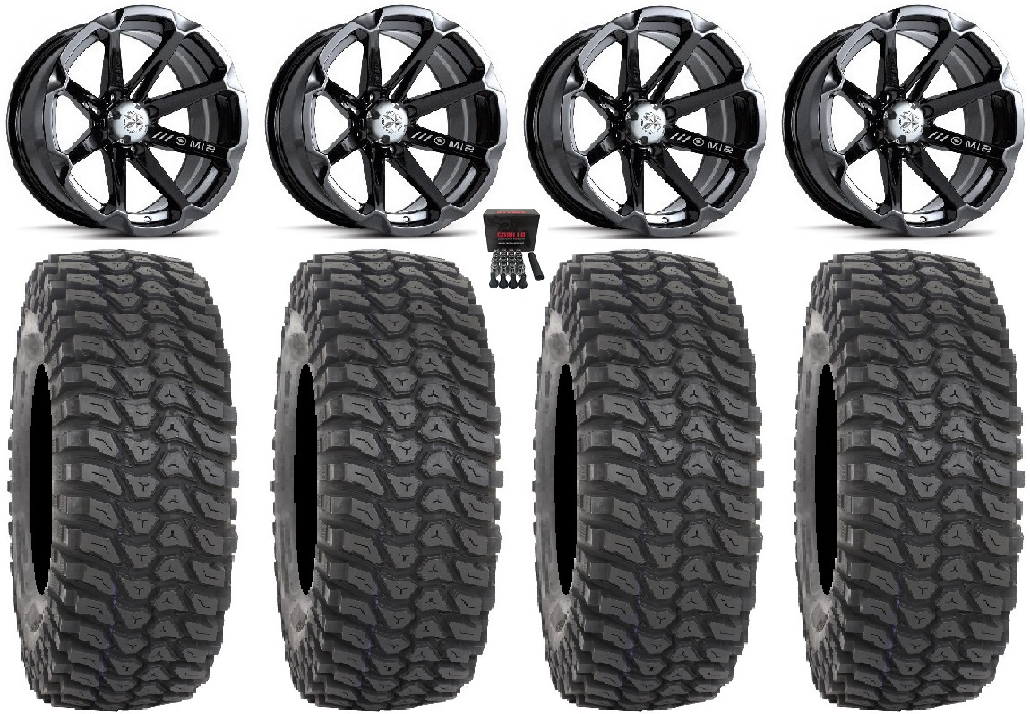 xcr350 tires