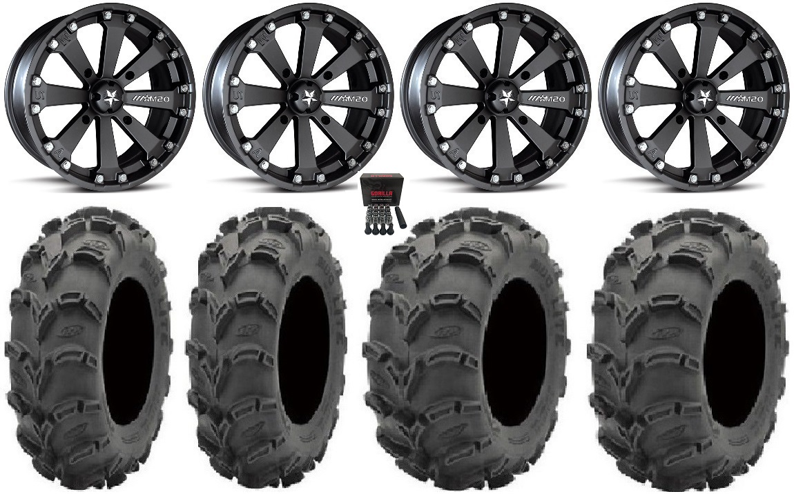 kore mtb rims