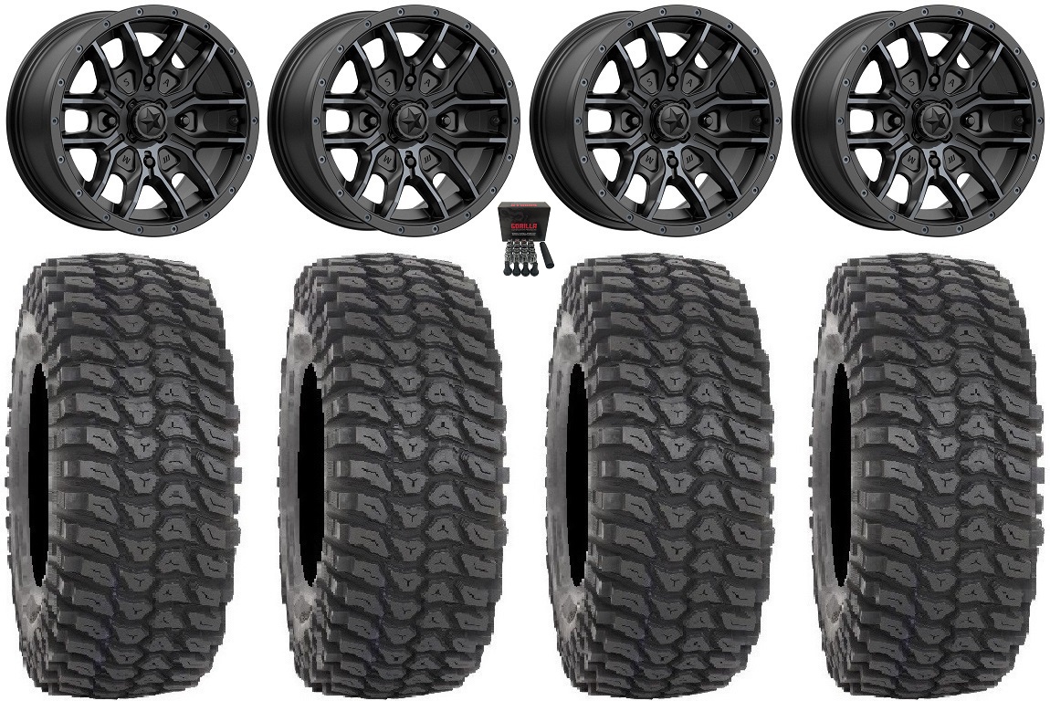 xcr350 tires