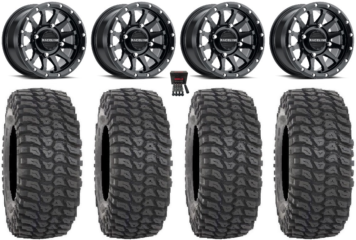 xcr350 tires