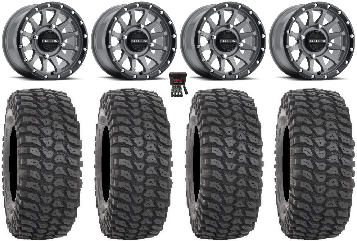 xcr350 tires