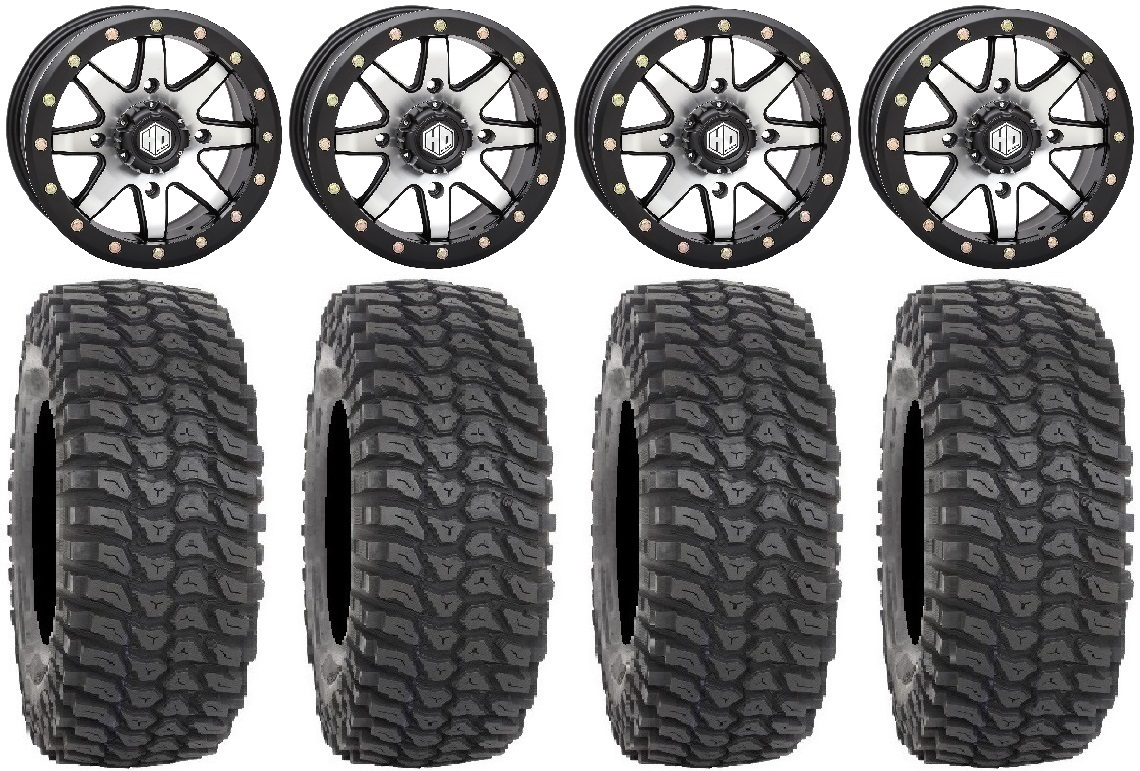 xcr350 tires