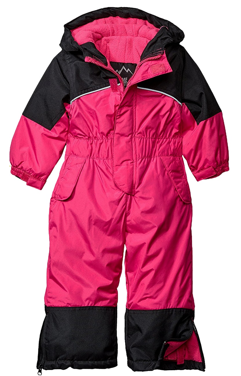 Canada Goose Baby SnowSuit Descuento Canada Goose Baby SnowSuit Descuento
