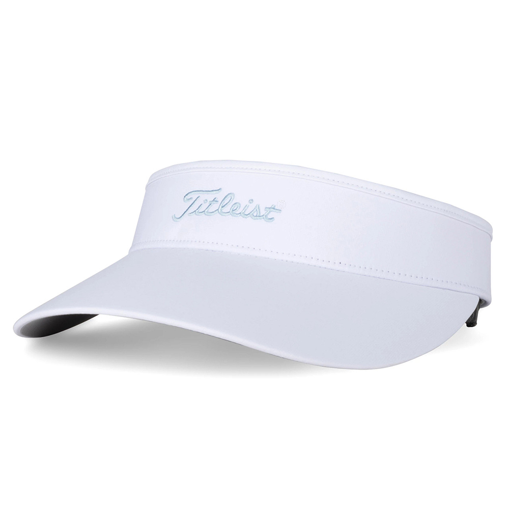 NEW Titleist Women's Sundrop Golf Visor 