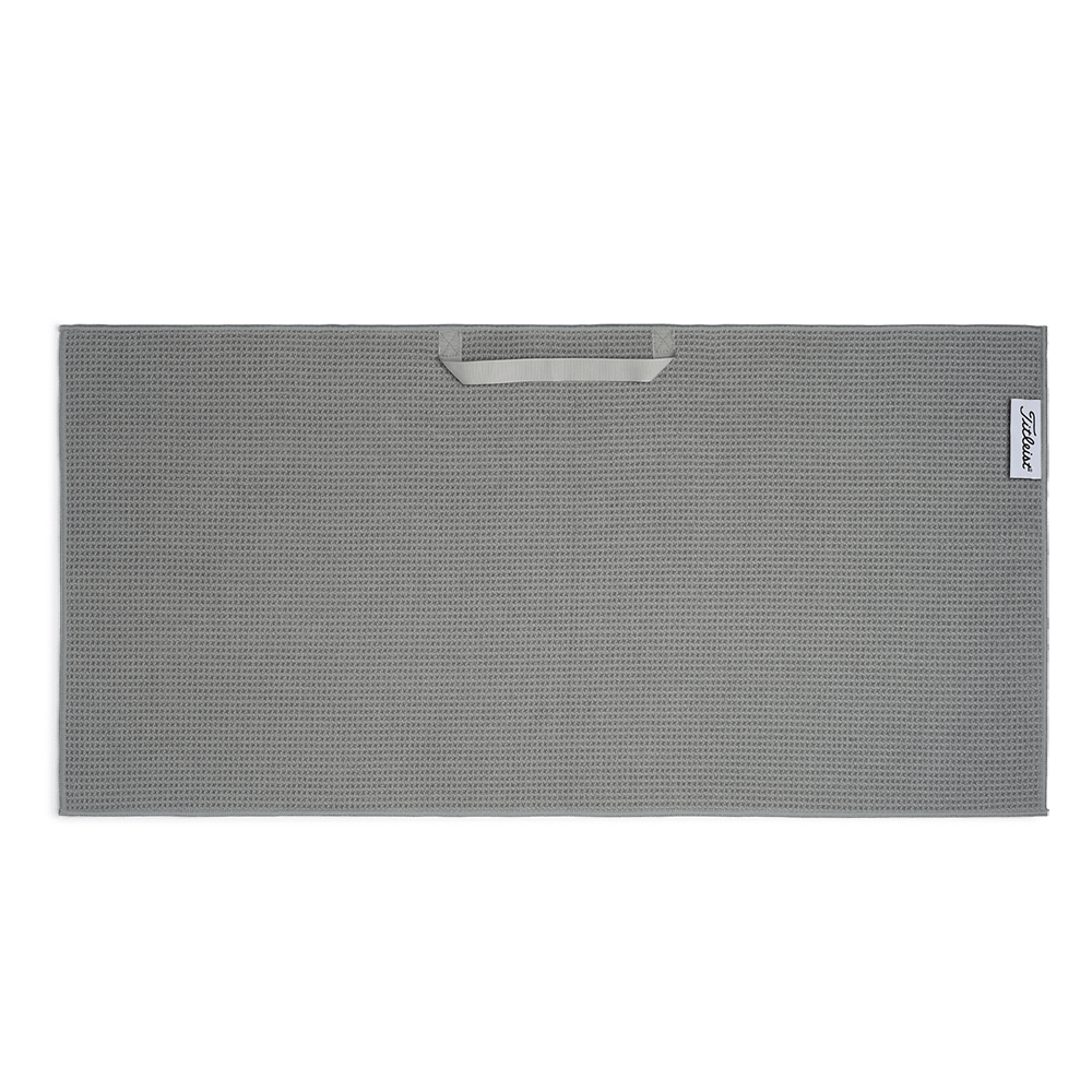 NEW Titleist Golf 2022 Players Microfiber Towel - Choose Color! - Picture 3 of 6