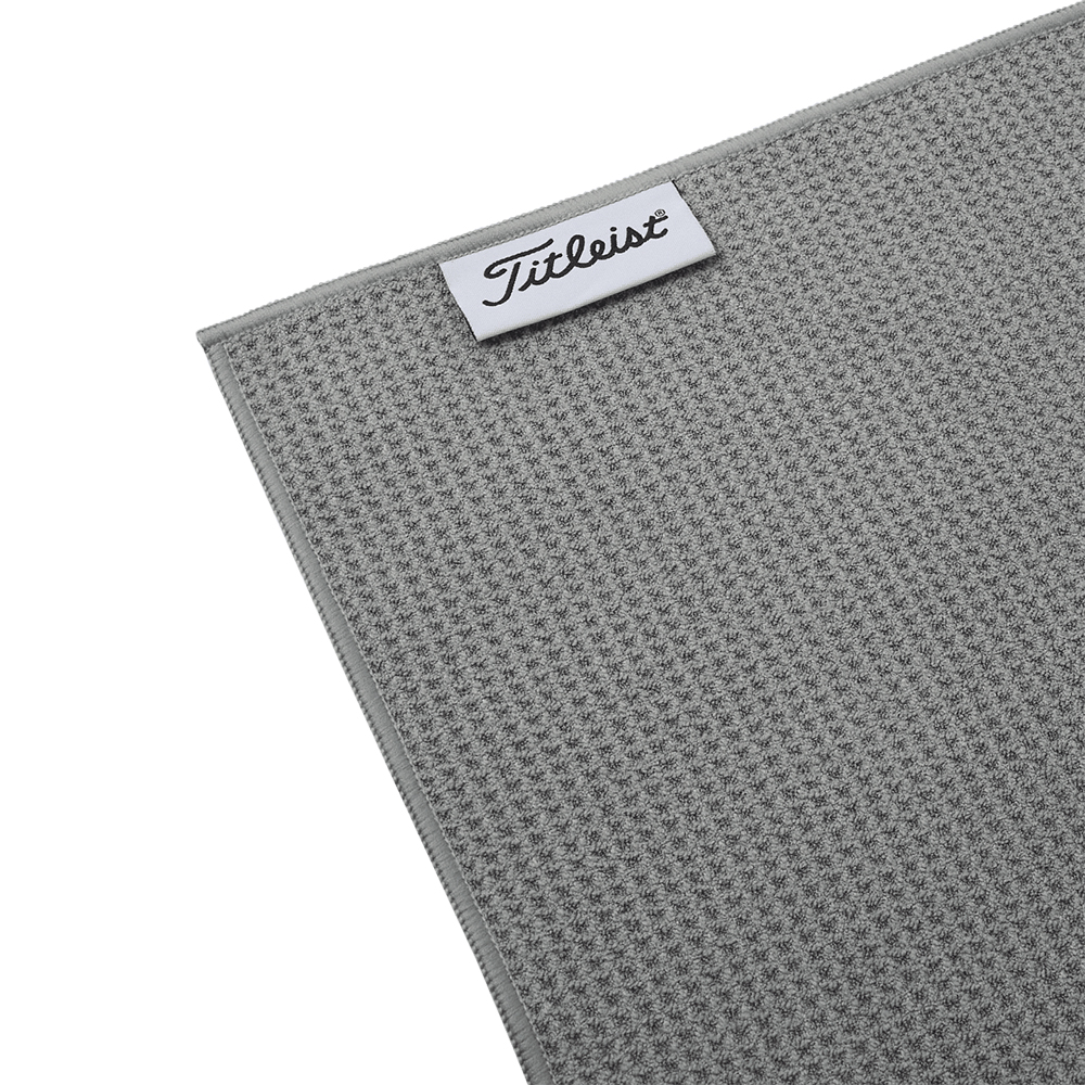NEW Titleist Golf 2022 Players Microfiber Towel - Choose Color! - Picture 4 of 6