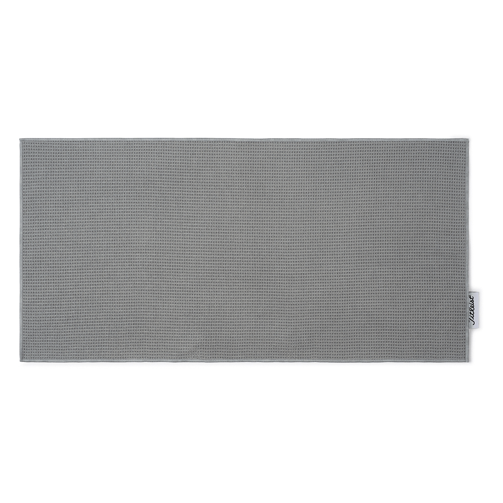 NEW Titleist Golf 2022 Players Microfiber Towel - Choose Color! - Picture 2 of 6