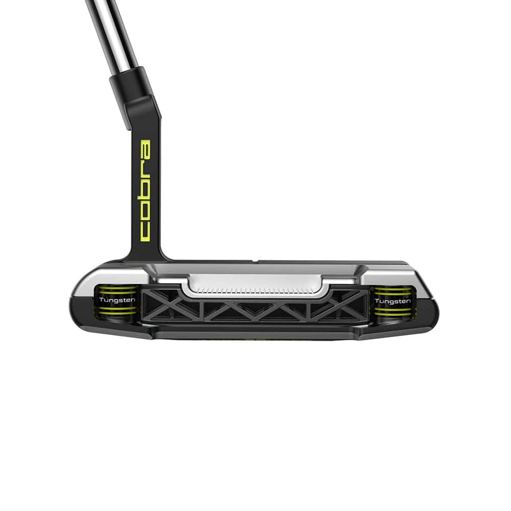 Left Handed Cobra King 3D Printed Grandsport-35 Putter 34