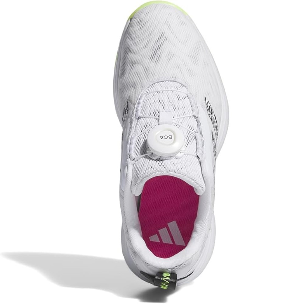 NEW Junior Adidas CodeChaos BOA 25 Golf Shoes - Pick Size & Color!