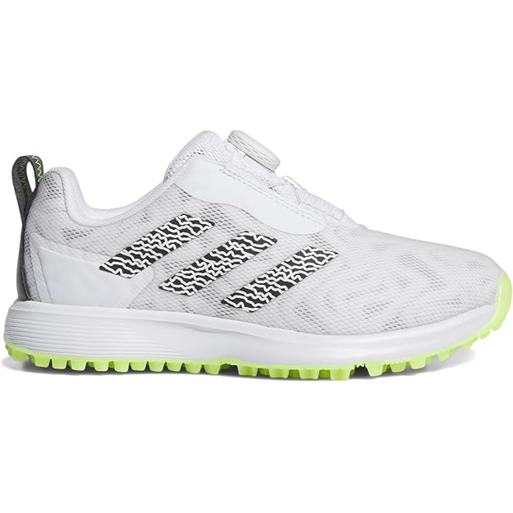 NEW Junior Adidas CodeChaos BOA 25 Golf Shoes - Pick Size - Color 10790₽