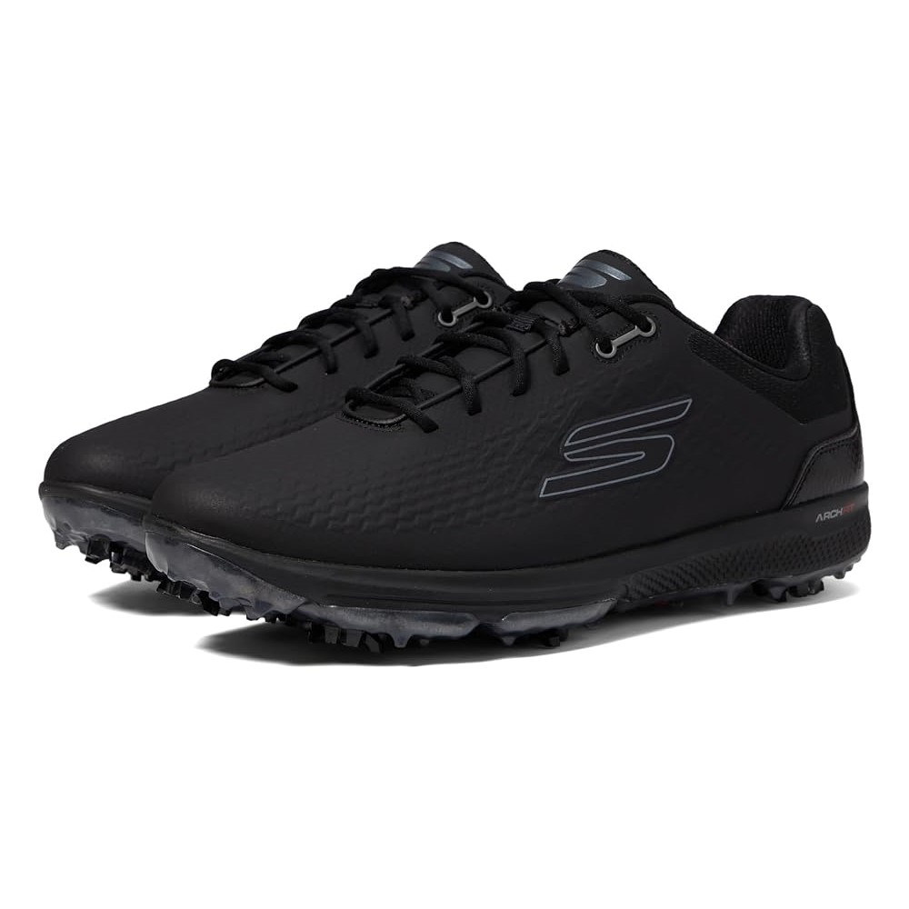 NEW Men's Skechers Go Golf Pro 6 Golf Shoes - Choose Size, Color & Width!