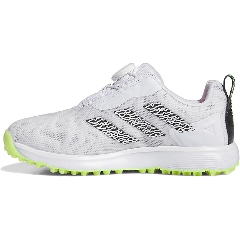 NEW Junior Adidas CodeChaos BOA 25 Golf Shoes - Pick Size & Color!