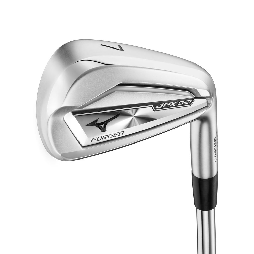 NEW Mizuno JPX 921 Forged Irons - Choose Shaft, Flex & Set