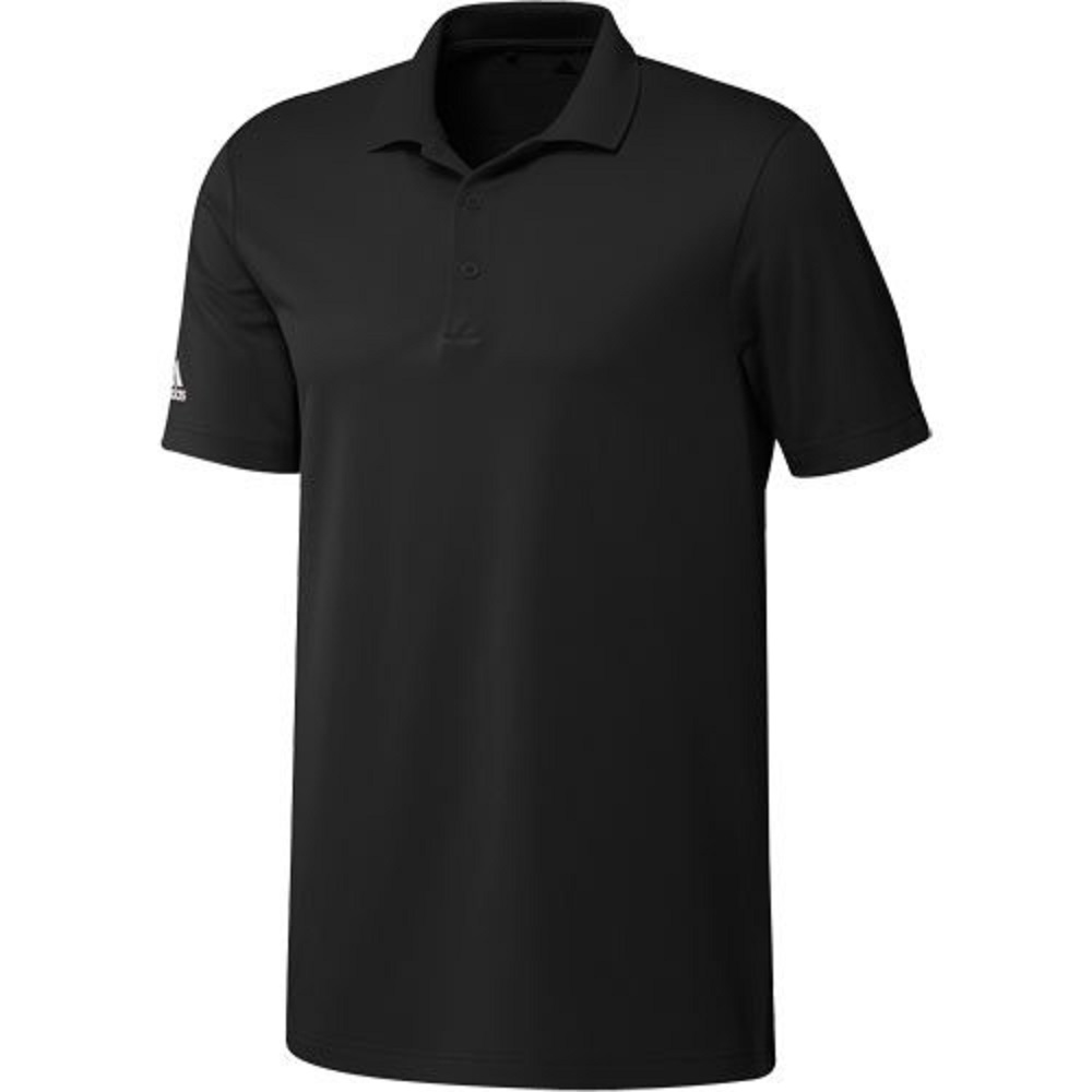 Adidas Adi Performance Polo Golf Shirt 