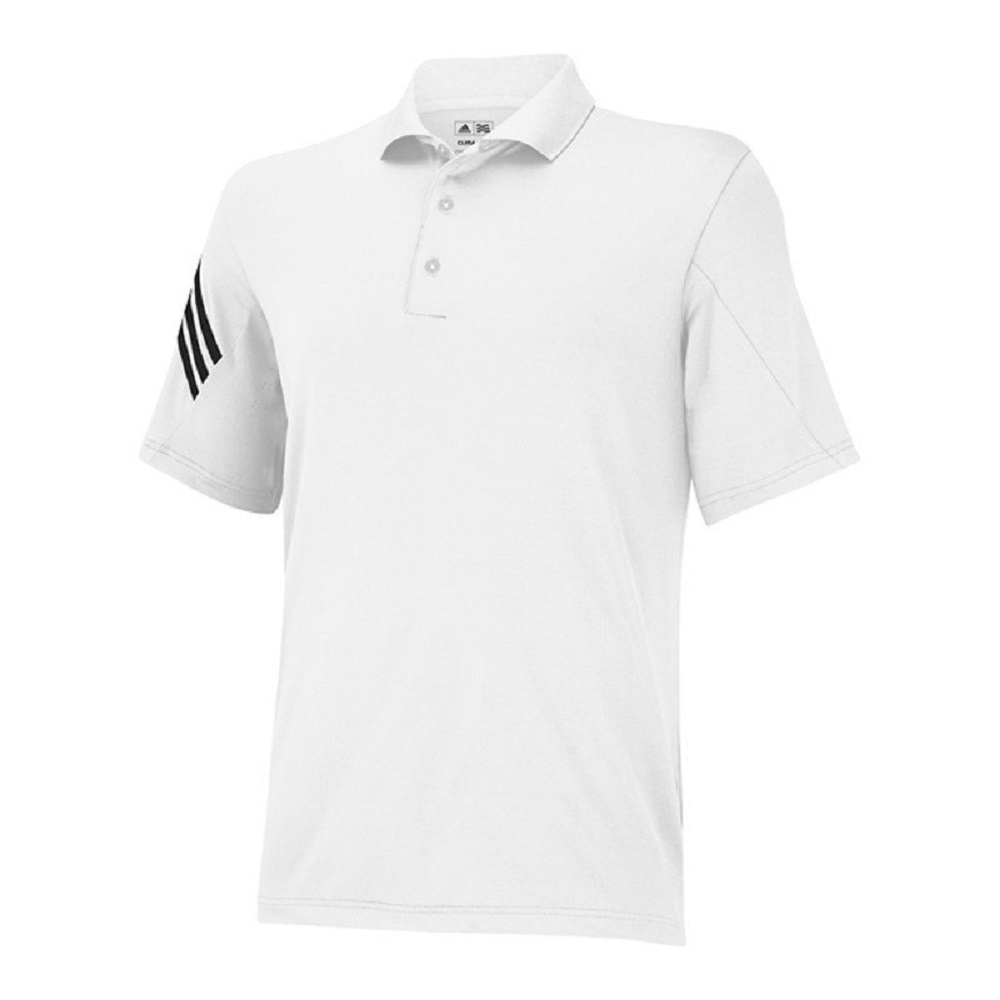 Adidas Adi Performance Polo Golf Shirt 
